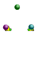 Juggling gif.