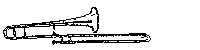 Animimated Trombone gif