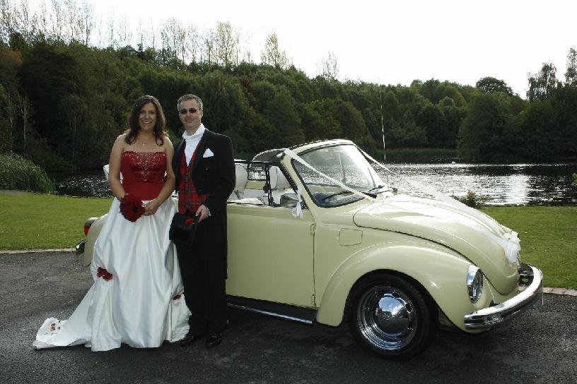 Wedding picture