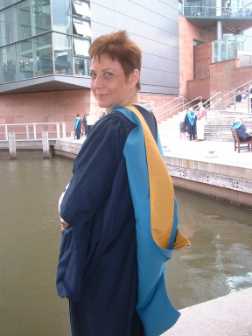 Academic Kate