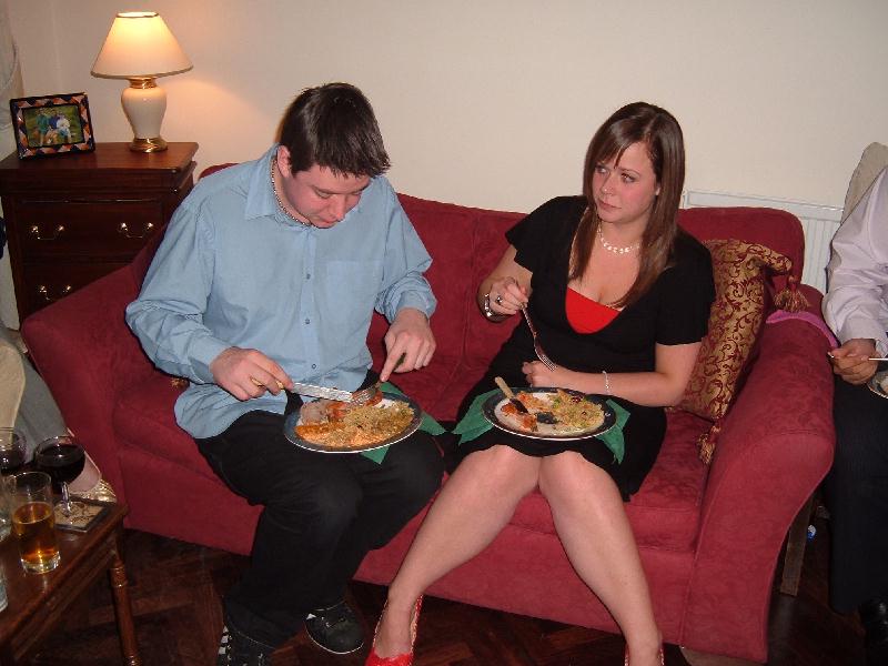 John and Emily