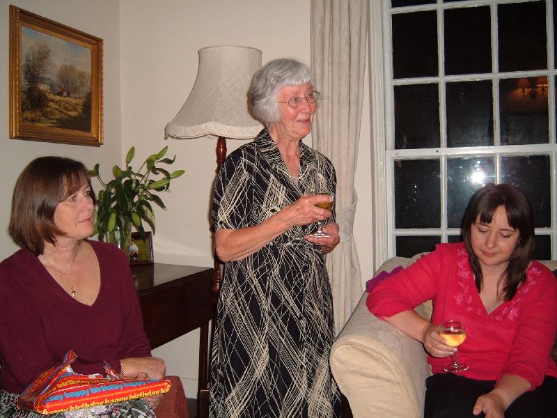 Mum