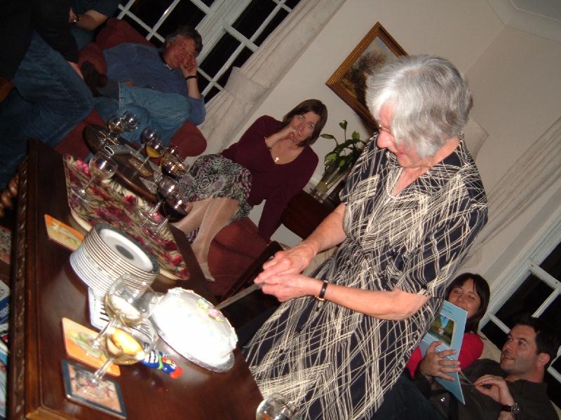 cake