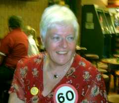 Jenny at 60