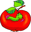 Caterpillar gif
