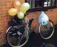 Rol's decorated bike jpg