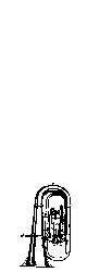 Rocket powered Tuba gif