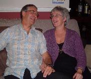 Rol and
                  Kathy Dec 07