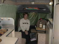 Kathy in Daisy