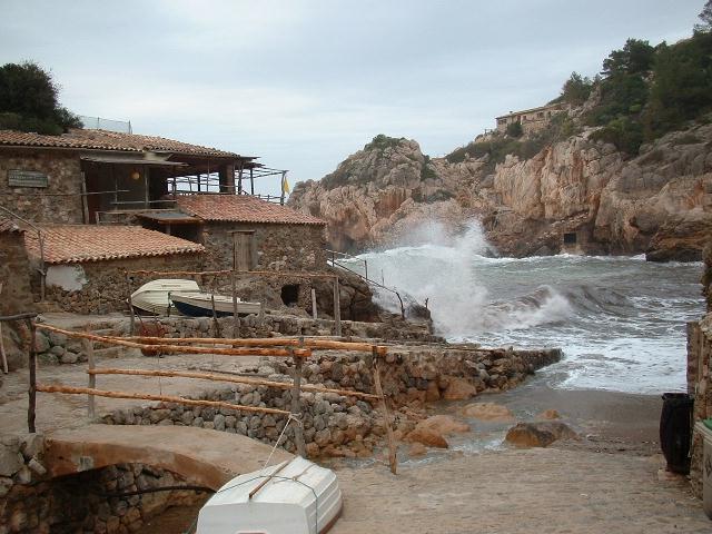 Cala Deia