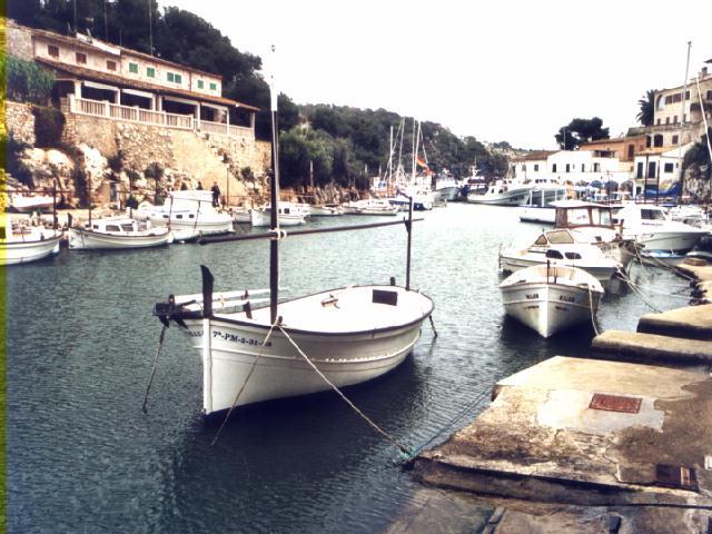 Cala Figuera