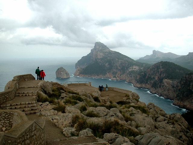Formentor