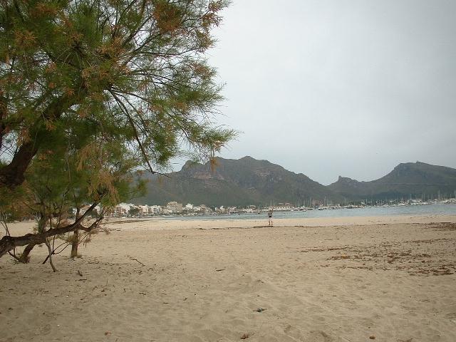 Port Pollenca
