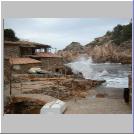 Cala
                  Deia