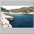 Cala Mondrago