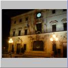 Palma at night