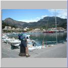 Harbour