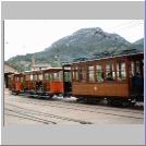 Soller tram