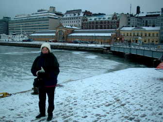 Harbour