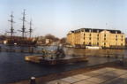 Amsterdam's harbour jpg