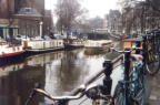 Amsterdam's canals jpg