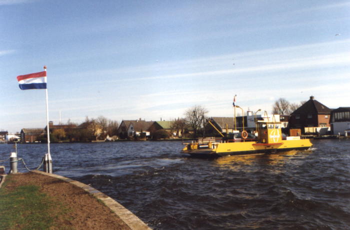 Ferry