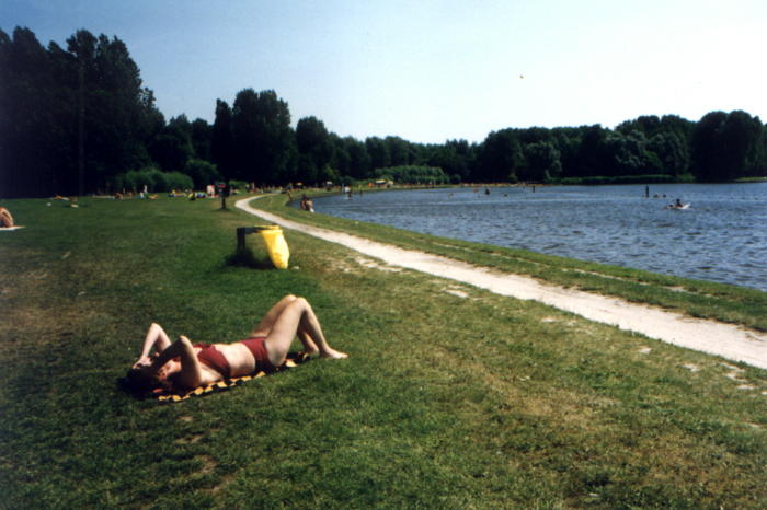 Lake