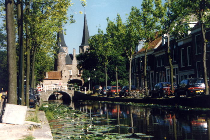 Canal