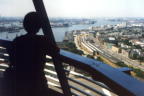 Europort from Eurotower jpg