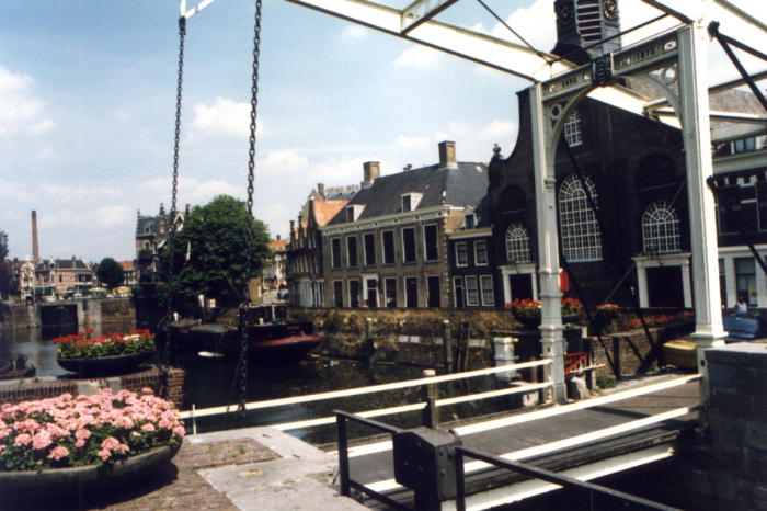 Old Harbour