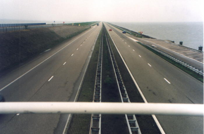 Afsluitdijk