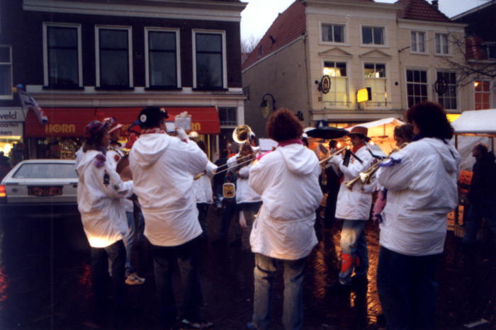 Band