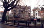 Old Rotterdam