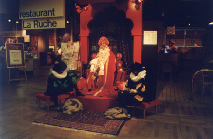 St.Stephen
