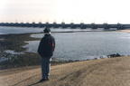 East Scheldt Storm Flood Barrier jpg