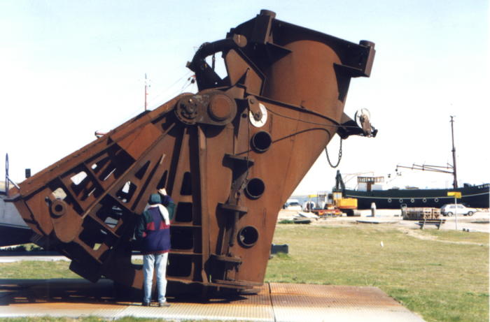 Digger