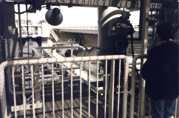 Machinery