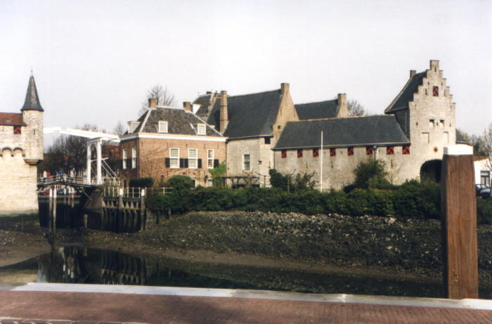 Zeirikzee