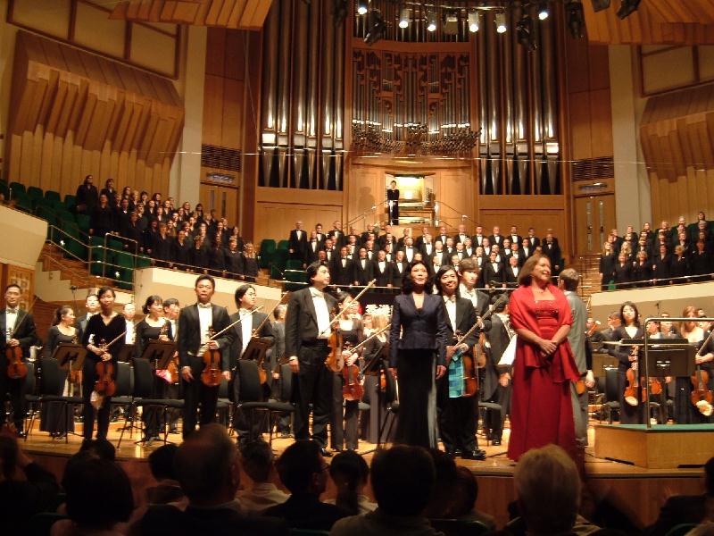After Mahler