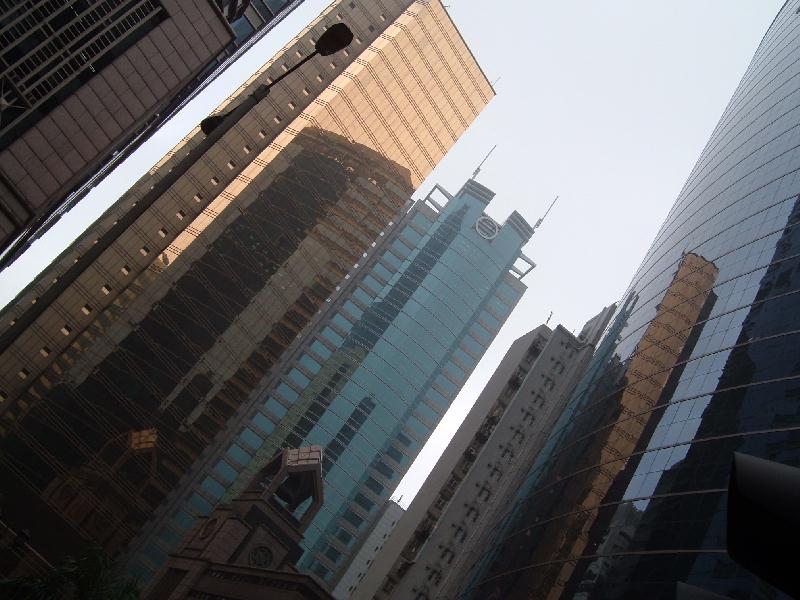 Towers