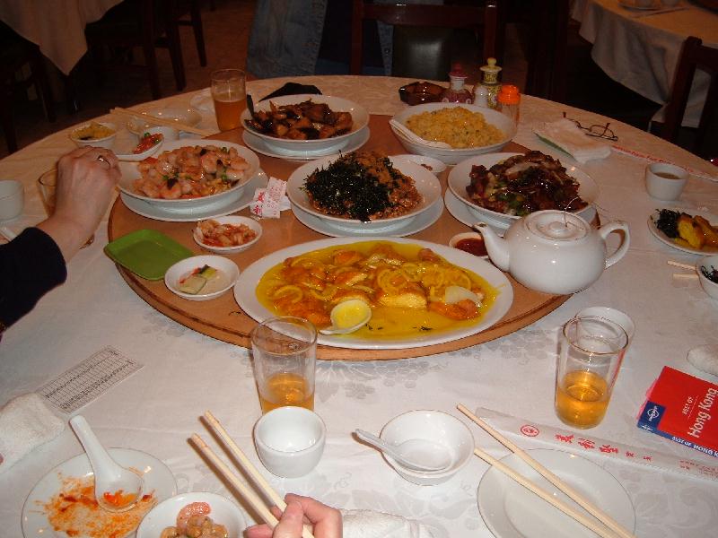 Food
