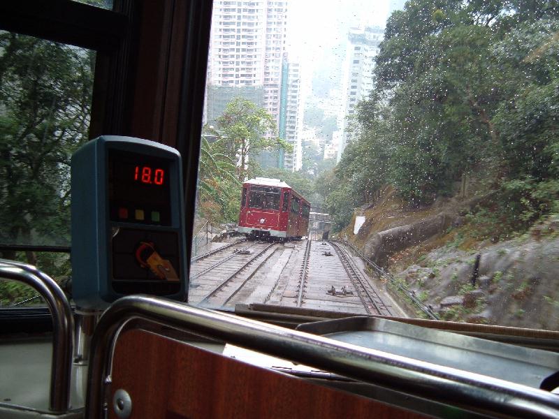 Peak Tram