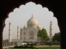 Taj
                      final view