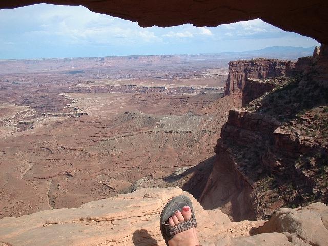 Canyonlands