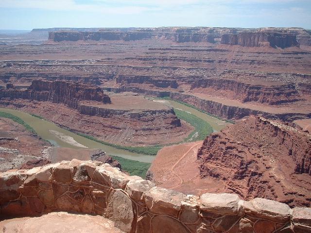Dead Horse Point