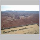 Green River overlook
