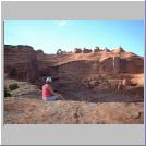 Delicate Arch