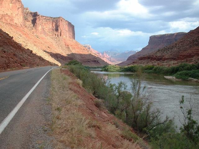 Colorado Canyon