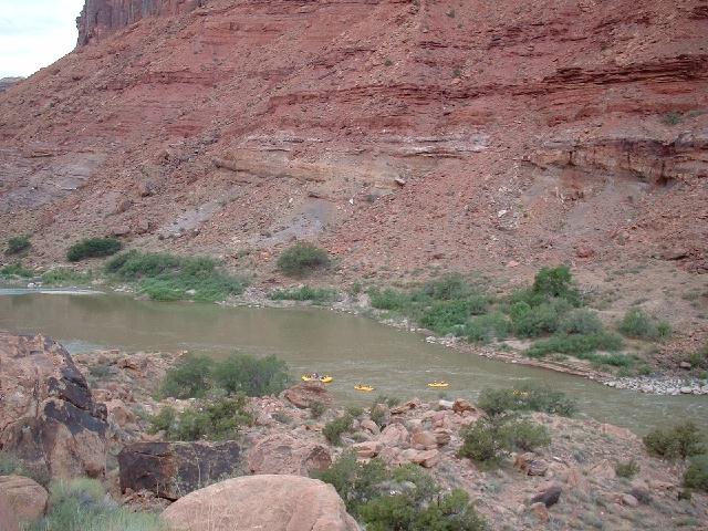 Colorado Canyon