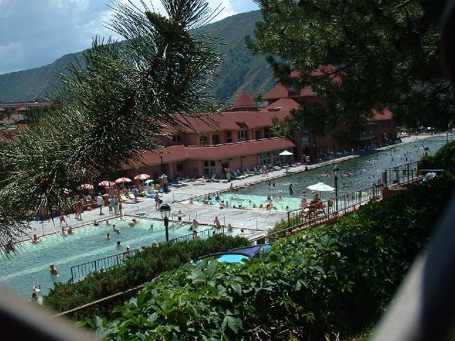 Glenwood Springs